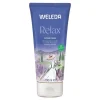Weleda Relax Shower Cream Lavendel, 200 ml