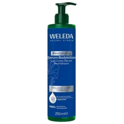 Hot Weleda revitalizing Serum Bodylotion, 250 ml