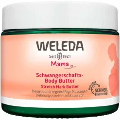 New Schwangerschafts-Body Butter, 150 ml Schwangerschaftsöl|Spezielle Anwendungen