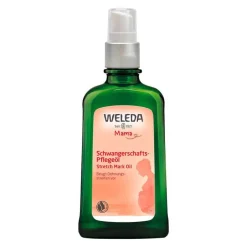 Outlet Weleda Schwangerschaftspflegeöl, 100 ml