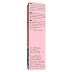 Hot Sensitiv Feuchtigkeitscreme Mandel, 10 ml Gesichtspflege|Tagespflege