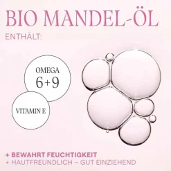Clearance Weleda Sensitiv Feuchtigkeitscreme Mandel, 30 ml