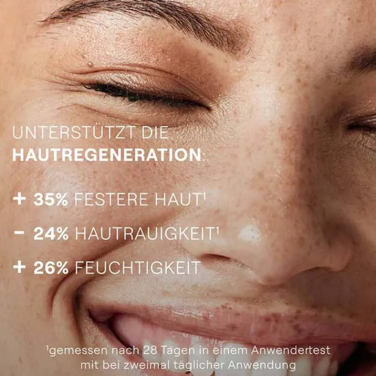 Weleda Sensitiv Multi-Effekt Gesichtsöl Mandel, 50 ml