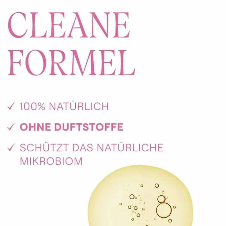 Weleda Sensitiv Multi-Effekt Gesichtsöl Mandel, 50 ml