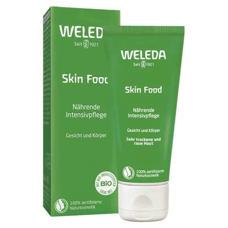 Clearance Weleda Skin Food, 30 ml