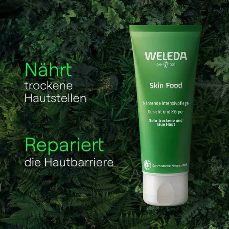 Clearance Weleda Skin Food, 30 ml