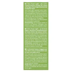 Best Weleda Skin Food light, 30 ml