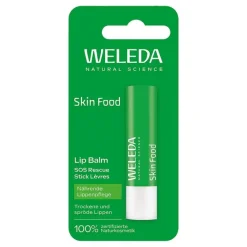 Clearance Skin Food Lip Balm mit Karton, 4.8 g Lippenpflege|Lippenpflege