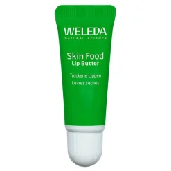 Weleda Skin Food Lip Butter, 8 ml