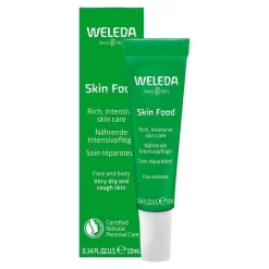 Hot Weleda Skin Food Mini, 10 ml