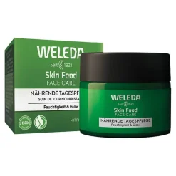 Online Weleda Skin Food nährende Tagespflege, 40 ml