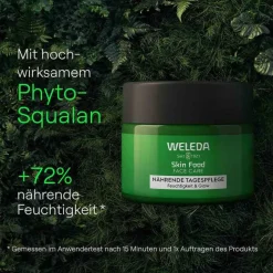 Online Weleda Skin Food nährende Tagespflege, 40 ml