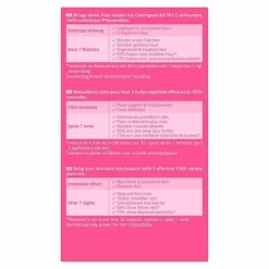 New Skin Repair Intensiv-Kur 7 Ampullen, 5.6 ml Spezielle Anwendungen|Seren Und Fluide