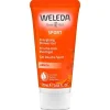 Weleda Sport Frische-Kick-Duschgel Arnika Mini, 20 ml