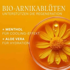 Outlet Weleda Sport Kühlgel Arnika, 100 ml