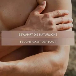 Weleda Sport Massage-Öl Arnika, 200 ml