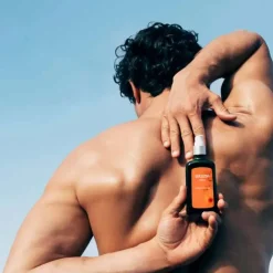 Weleda Sport Massage-Öl Arnika, 200 ml