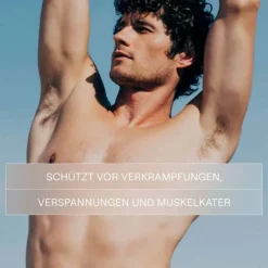 New Sport Massage-Öl Arnika, 100 ml Körperöle|Körperöle