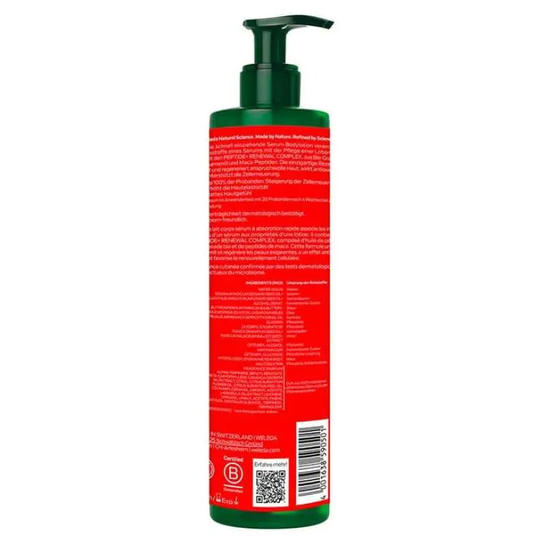 Clearance straffende Serum Bodylotion, 250 ml Körpercremes Und -Lotions|Körpermilch & Lotionen