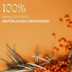 Discount Vitality Shower Cream Sanddorn, 200 ml Duschgele|Duschen & Waschen