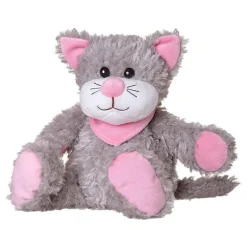 Welliebellies Wärmestofftier Katze groß, 1 St