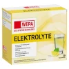 Online Wepa Elektrolyte Pulver Zitrone, 20X5.6 g Elektrolyte