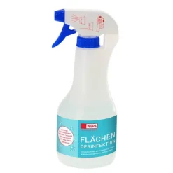 New Wepa Flächendesinfektion, 500 ml