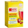 Sale Wepa heiße Beerchen + Vitamin C + Zink + Magnesium Pulver, 10X10 g