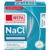 Online Wepa Inhalationslösung Nacl 0,9%, 20X5 ml