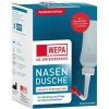 Discount Wepa Nasenspülkanne mit 10x2,95 g Nasenspülsalz, 1 P