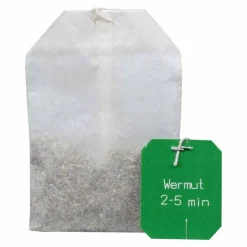 Wermut Tee Bio Salus Filterbeutel, 15 St