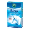 WICK BLAU Menthol Bonbons ohne Zucker Clickbox, 46 g