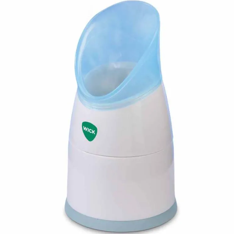 Online Dampfinhalator, 1 St Inhaliergeräte