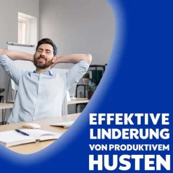 Husten-Löser Sirup mit Honigaroma 200mg /15ml, 180 ml Hustenlöser