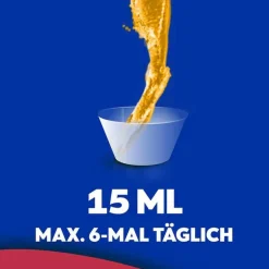 Husten-Löser Sirup mit Honigaroma 200mg /15ml, 180 ml Hustenlöser