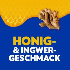 Husten-Löser Sirup mit Honigaroma 200mg /15ml, 180 ml Hustenlöser