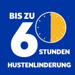 Hot Wick Husten-Sirup gegen Reizhusten mit Honig, 180 ml