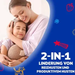 Online Wick Husten-Sirup Natura Kinder, 140 ml