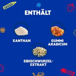 Online Wick Husten-Sirup Natura Kinder, 140 ml