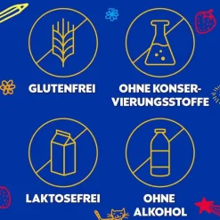 Online Wick Husten-Sirup Natura Kinder, 140 ml