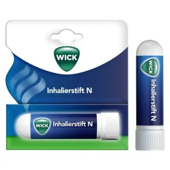 WICK Inhalierstift N, 1 St