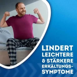 Discount Wick MediNait Erkältungssirup für die Nacht, 180 ml