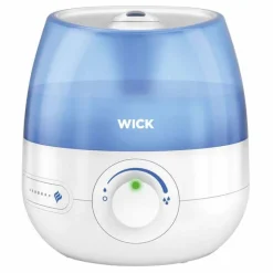 Discount Wick Mini Ultraschall Kaltluftbefeuchter, 1 St