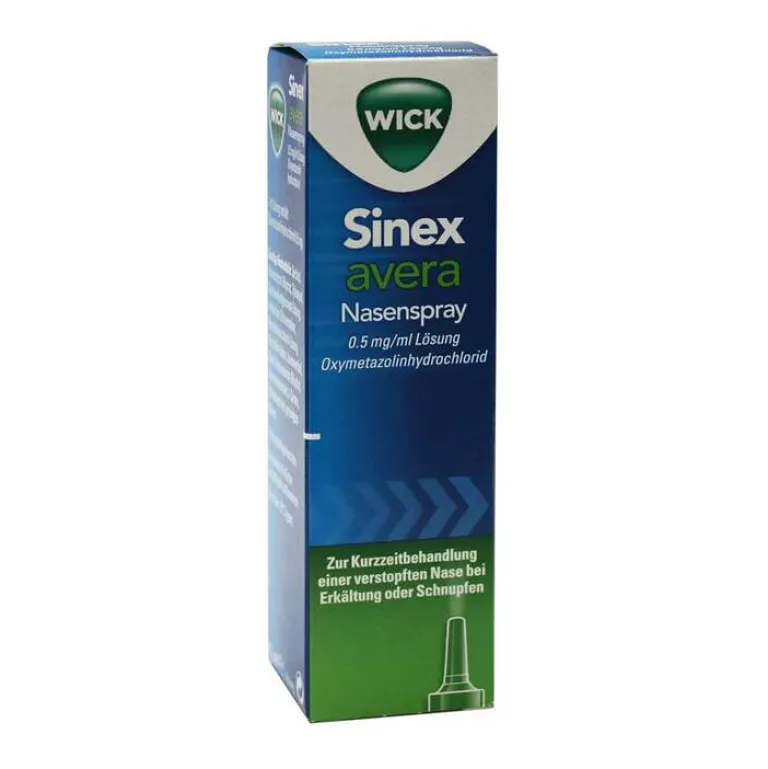Sale Wick Sinex avera Nasenspray, 15 ml
