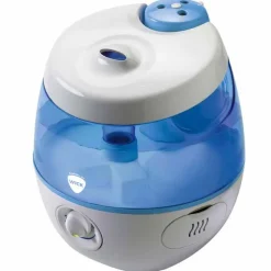 Outlet SweetDreams 2-in-1 Ultraschall Luftbefeuchter mit Lichtprojektion, 1 St Luftbefeuchter