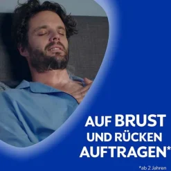 Hot Wick VapoRub Erkältungssalbe, 50 g