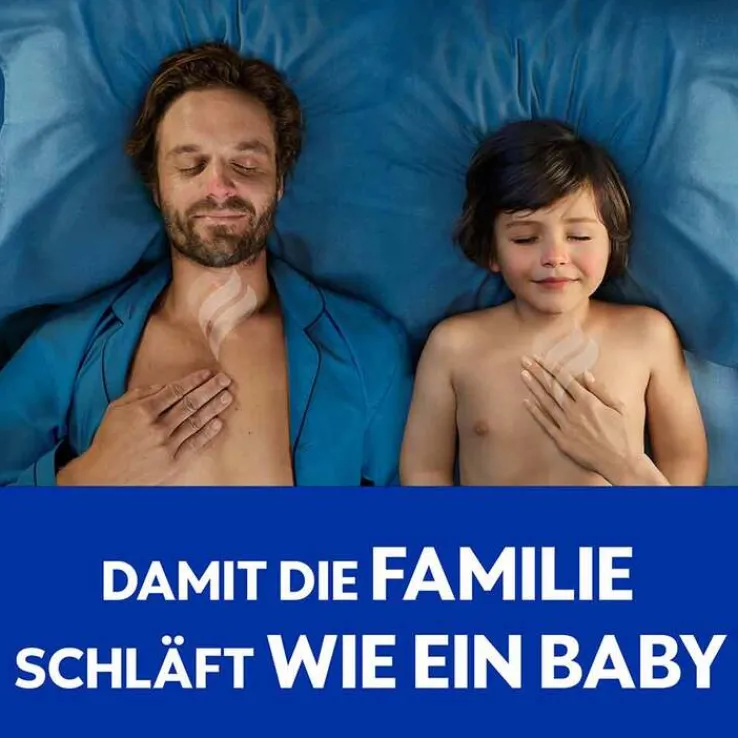 WICK VapoRub Erkältungssalbe, 100 g