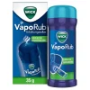 Hot Wick VapoRub Erkältungssalbe im Applikator, 35 g