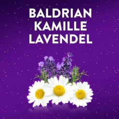 Outlet Gute Nacht Mango & Banane, 60 St Melatonin Tabletten