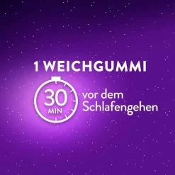 WICK Zzzquil Gute Nacht Mango & Banane, 30 St